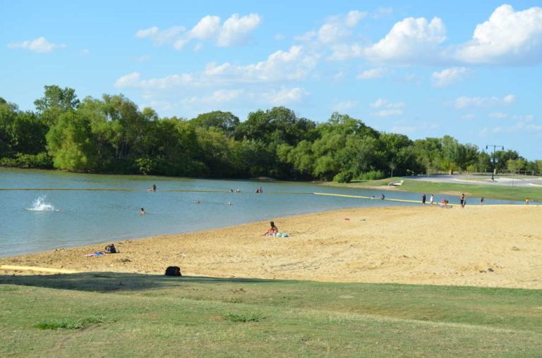 Little Elm Park – Lake Lewisville